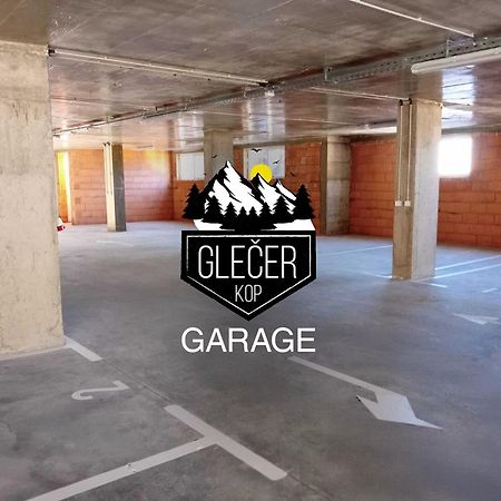קופאוניק Glecer Kop, Cozy Design Apartment A5, Free Parking Garage מראה חיצוני תמונה