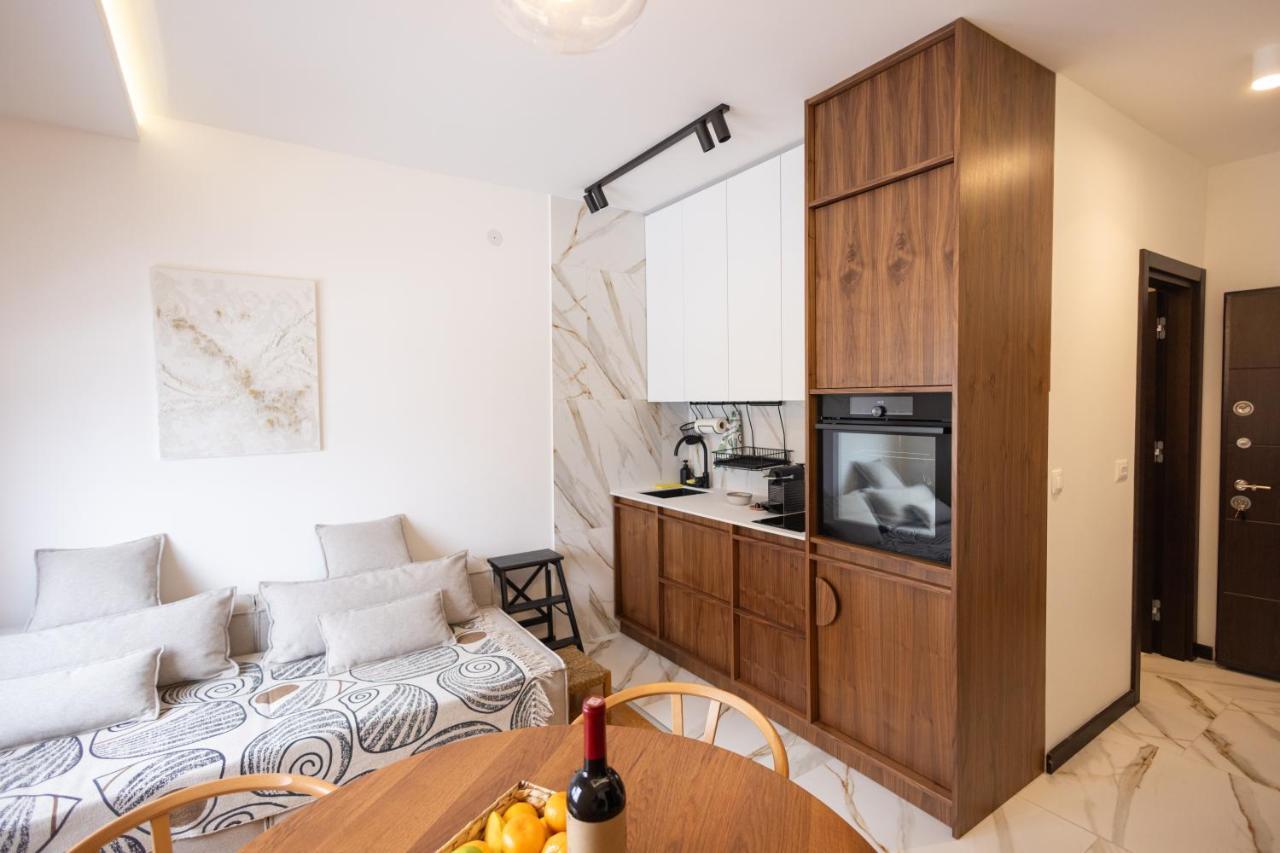 קופאוניק Glecer Kop, Cozy Design Apartment A5, Free Parking Garage מראה חיצוני תמונה