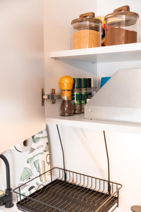 קופאוניק Glecer Kop, Cozy Design Apartment A5, Free Parking Garage מראה חיצוני תמונה