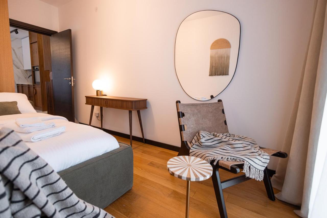 קופאוניק Glecer Kop, Cozy Design Apartment A5, Free Parking Garage מראה חיצוני תמונה