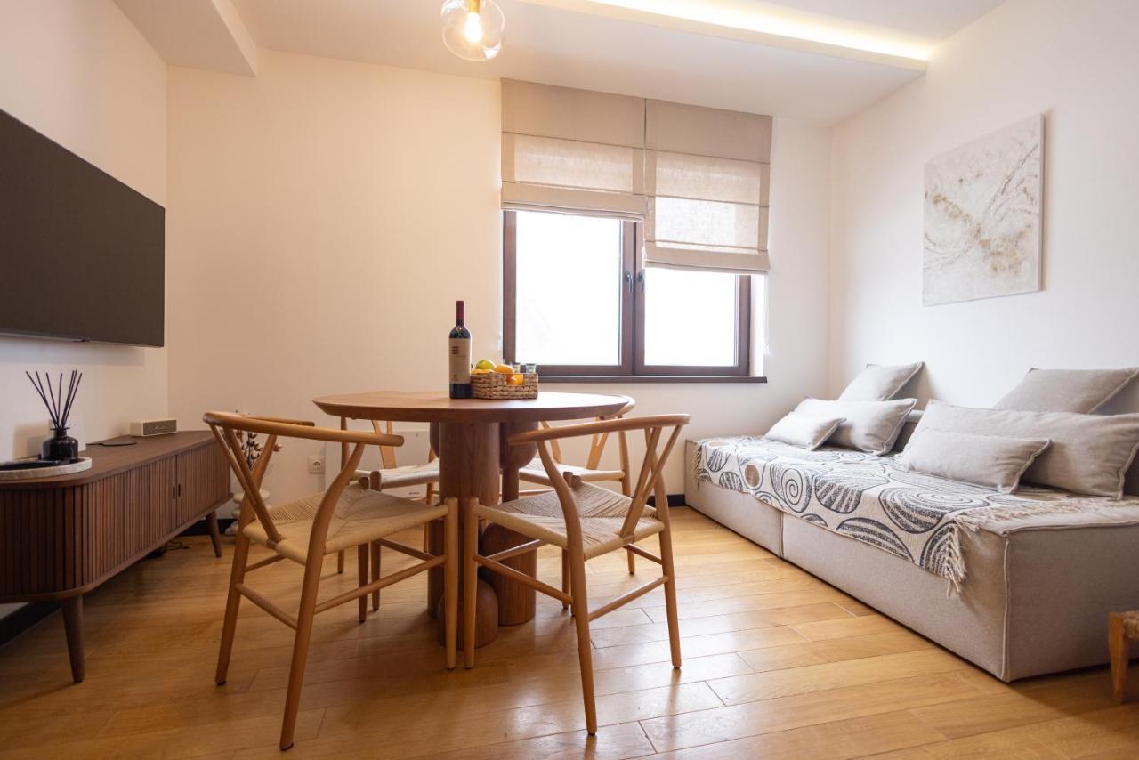 קופאוניק Glecer Kop, Cozy Design Apartment A5, Free Parking Garage מראה חיצוני תמונה