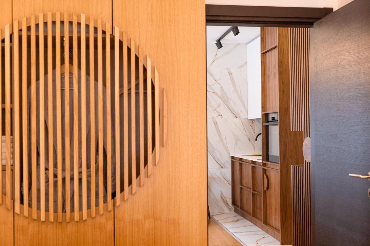 קופאוניק Glecer Kop, Cozy Design Apartment A5, Free Parking Garage מראה חיצוני תמונה