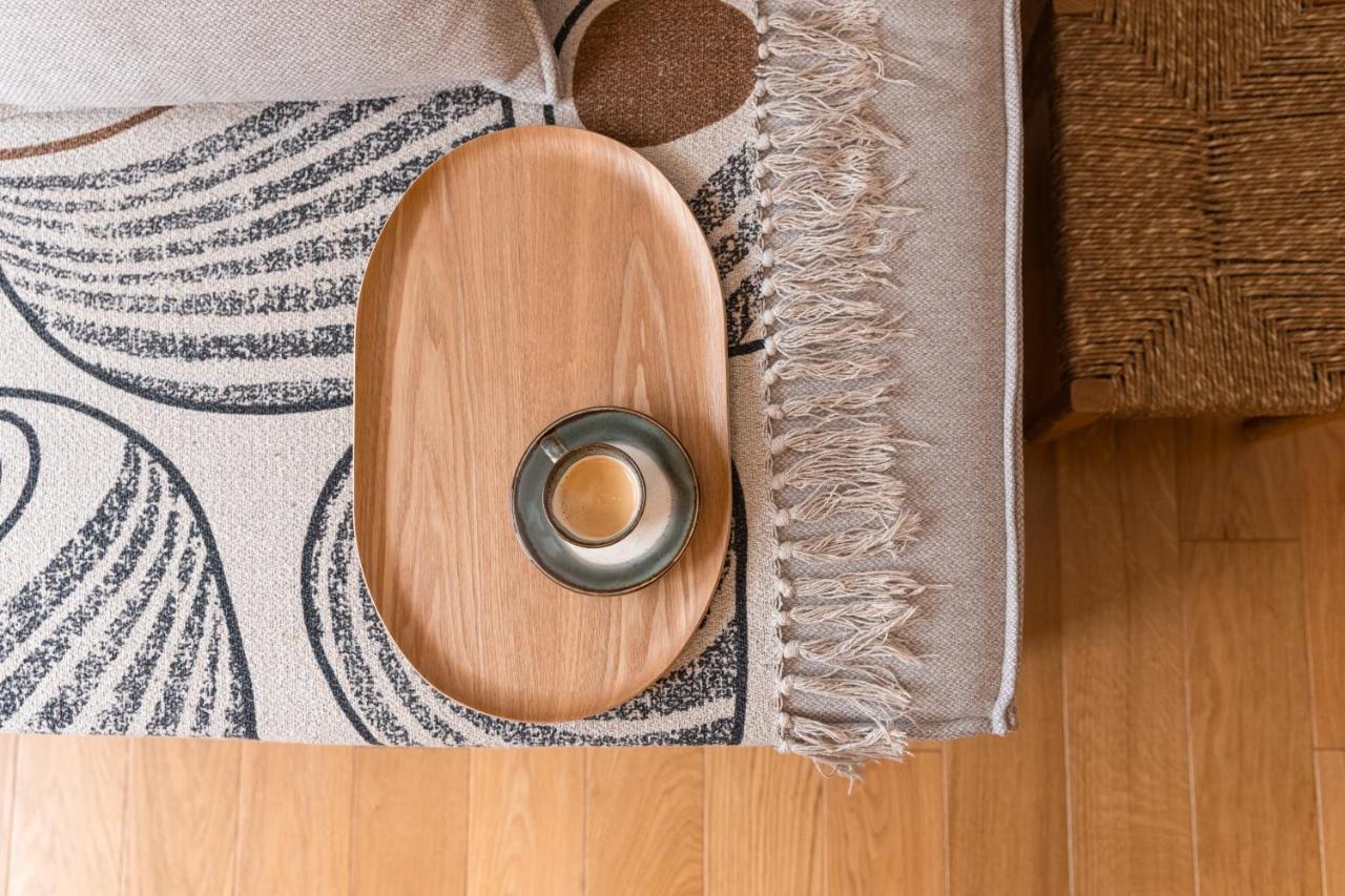 קופאוניק Glecer Kop, Cozy Design Apartment A5, Free Parking Garage מראה חיצוני תמונה