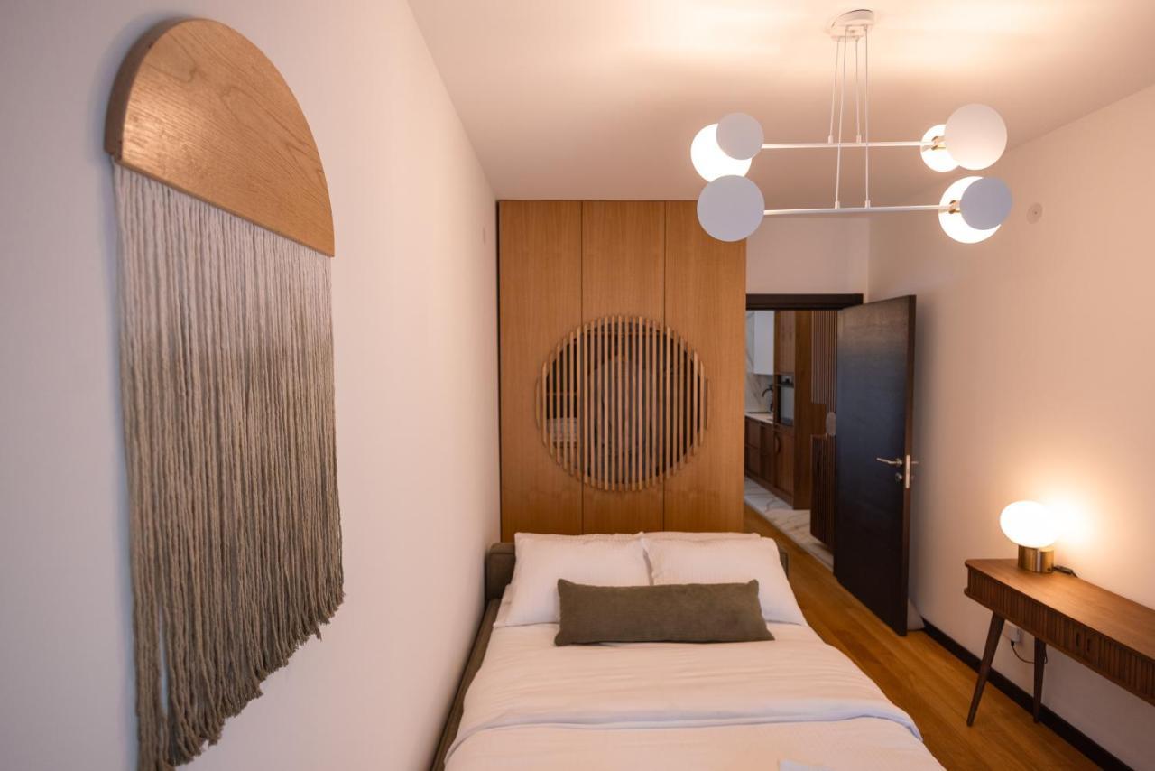 קופאוניק Glecer Kop, Cozy Design Apartment A5, Free Parking Garage מראה חיצוני תמונה