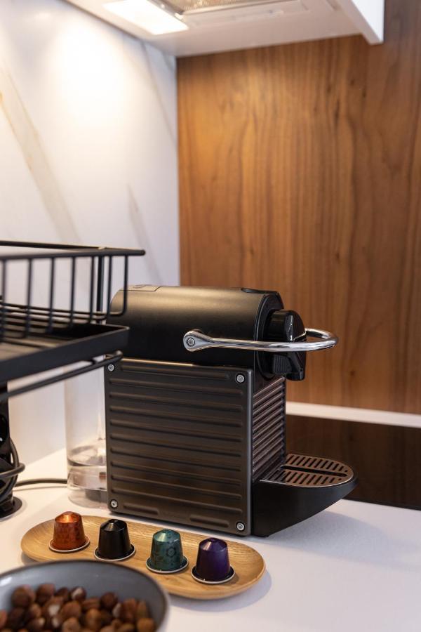 קופאוניק Glecer Kop, Cozy Design Apartment A5, Free Parking Garage מראה חיצוני תמונה