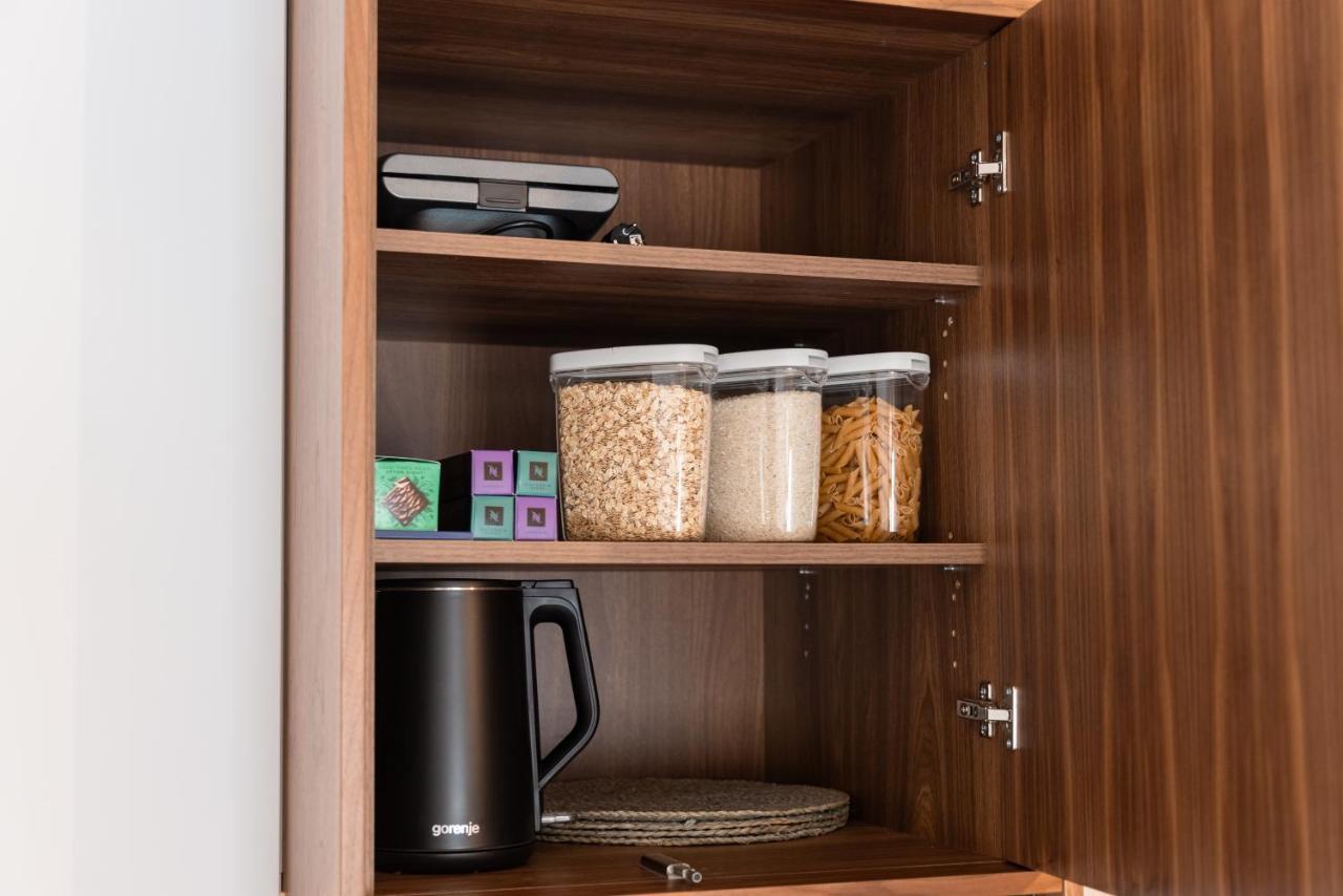 קופאוניק Glecer Kop, Cozy Design Apartment A5, Free Parking Garage מראה חיצוני תמונה