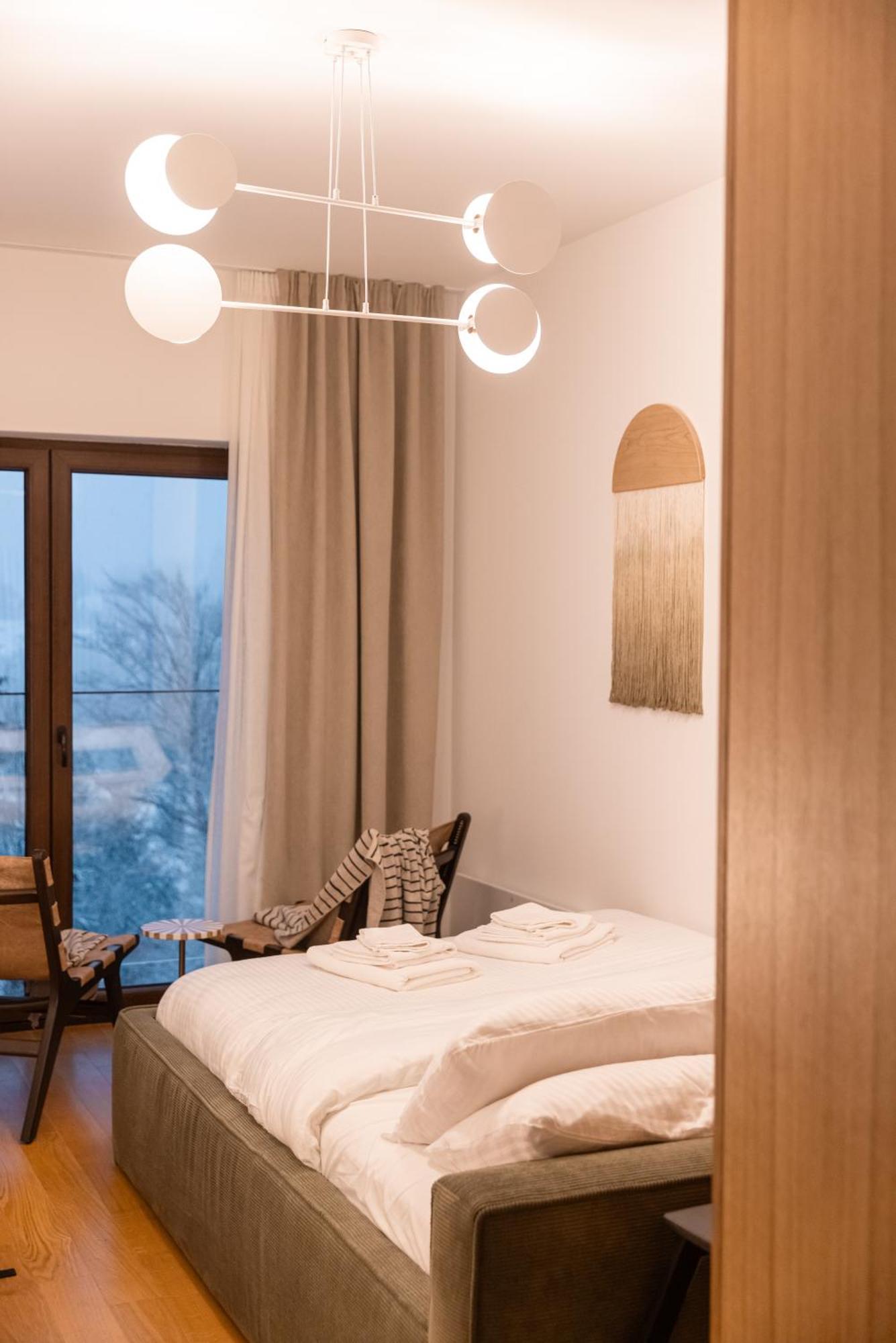 קופאוניק Glecer Kop, Cozy Design Apartment A5, Free Parking Garage מראה חיצוני תמונה