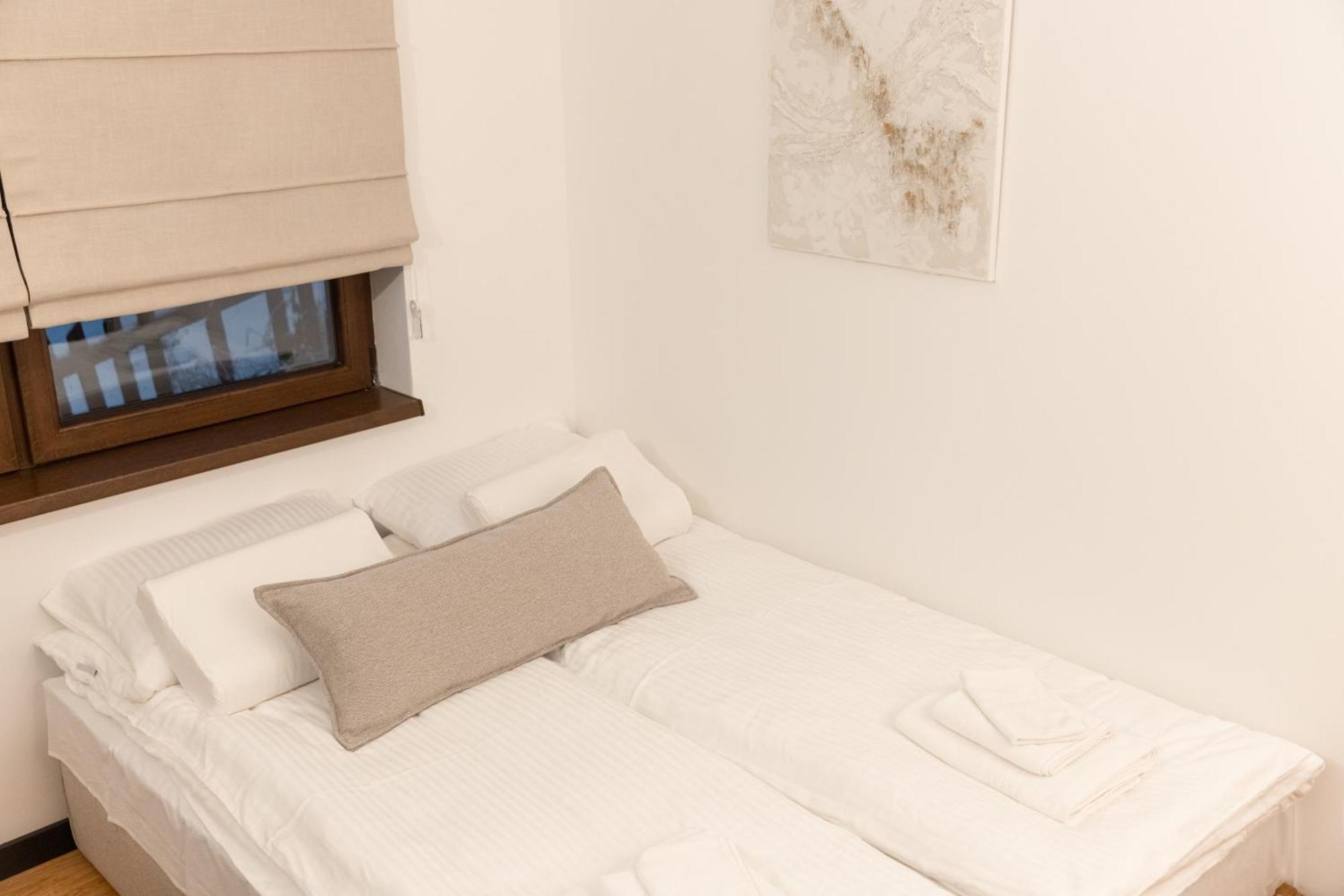 קופאוניק Glecer Kop, Cozy Design Apartment A5, Free Parking Garage מראה חיצוני תמונה