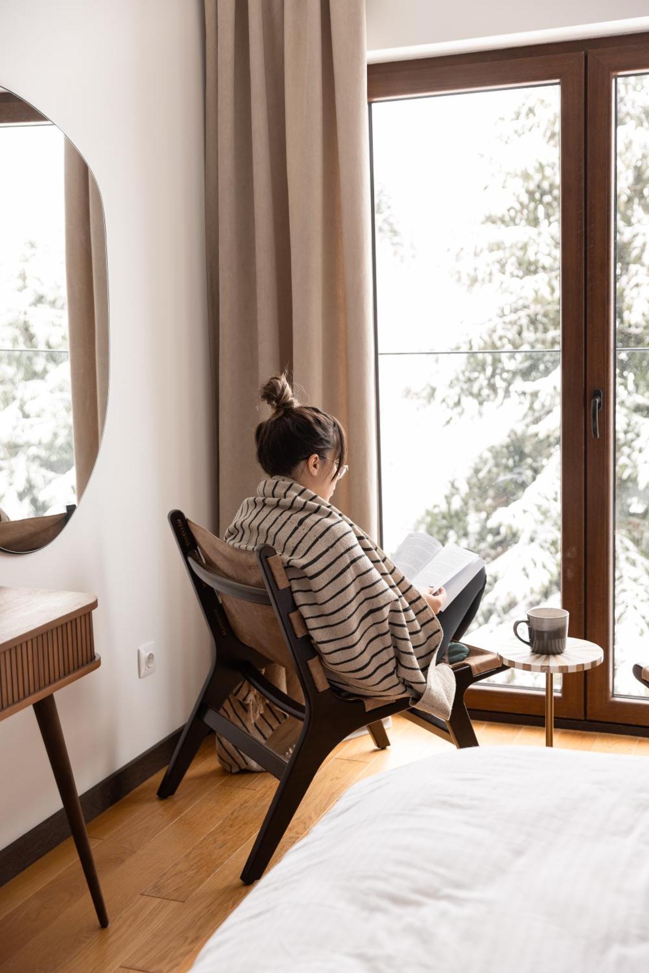 קופאוניק Glecer Kop, Cozy Design Apartment A5, Free Parking Garage מראה חיצוני תמונה