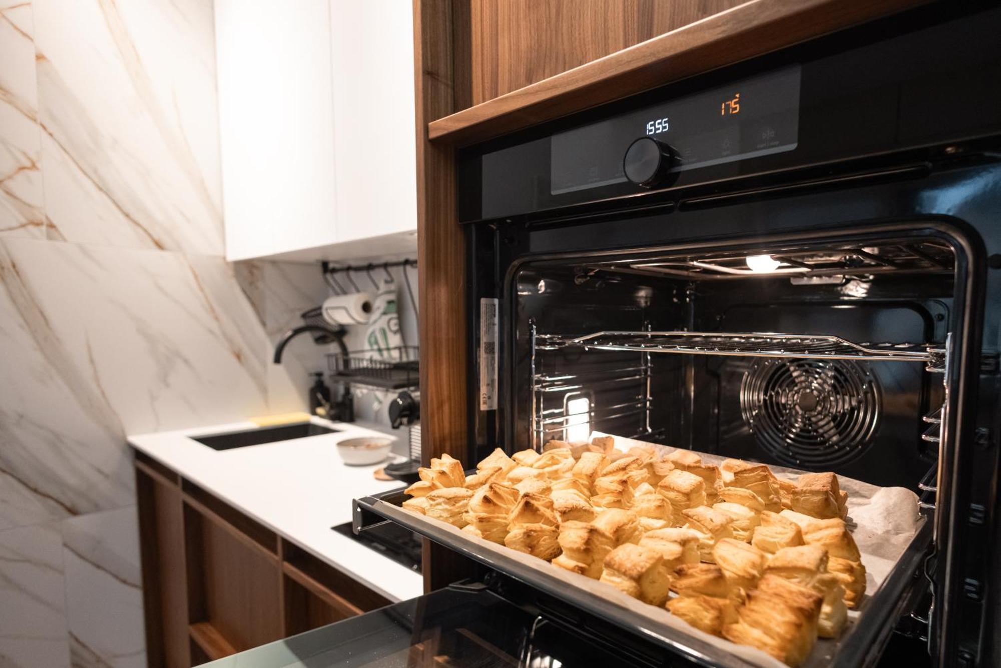 קופאוניק Glecer Kop, Cozy Design Apartment A5, Free Parking Garage מראה חיצוני תמונה