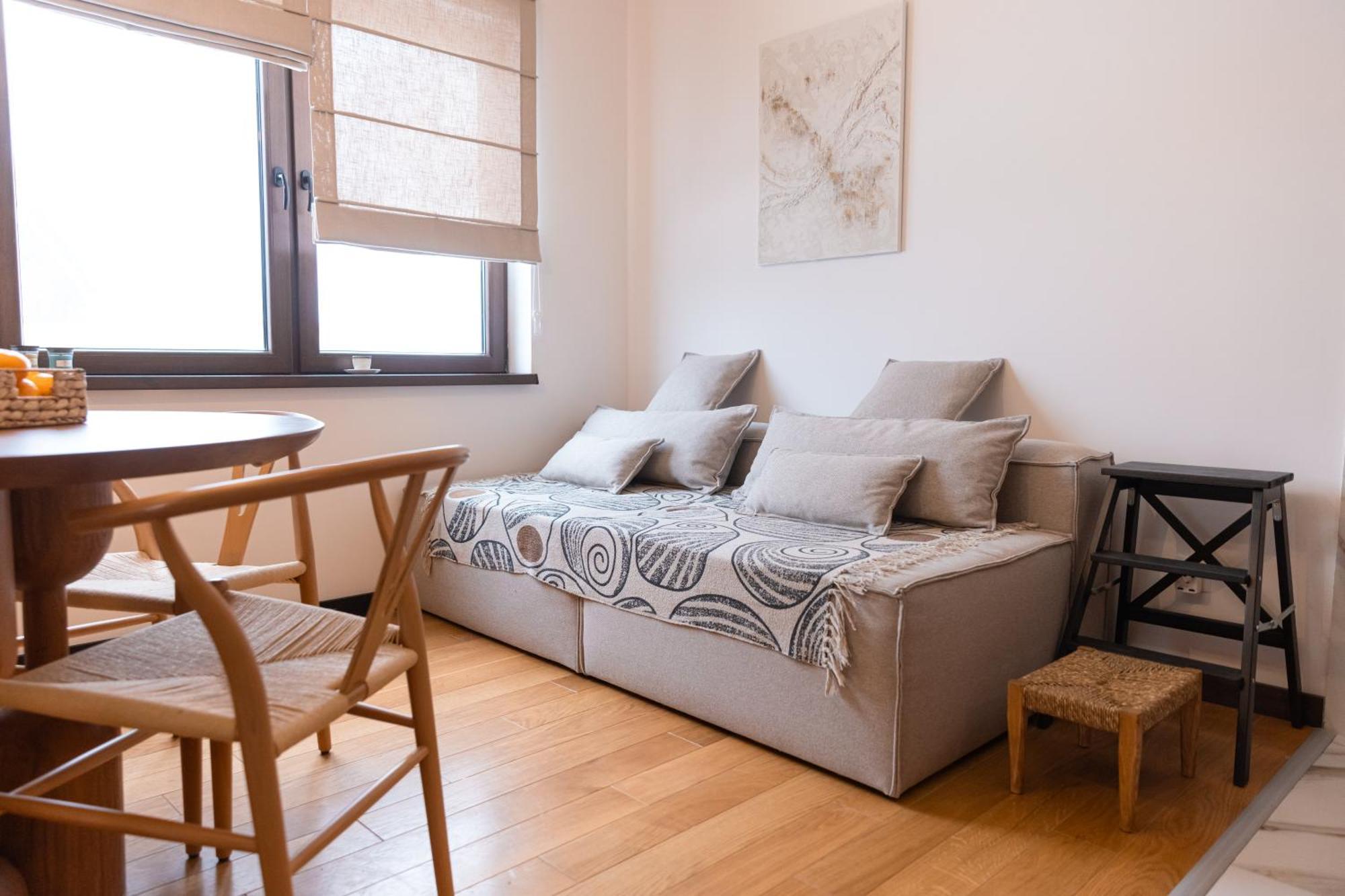 קופאוניק Glecer Kop, Cozy Design Apartment A5, Free Parking Garage מראה חיצוני תמונה