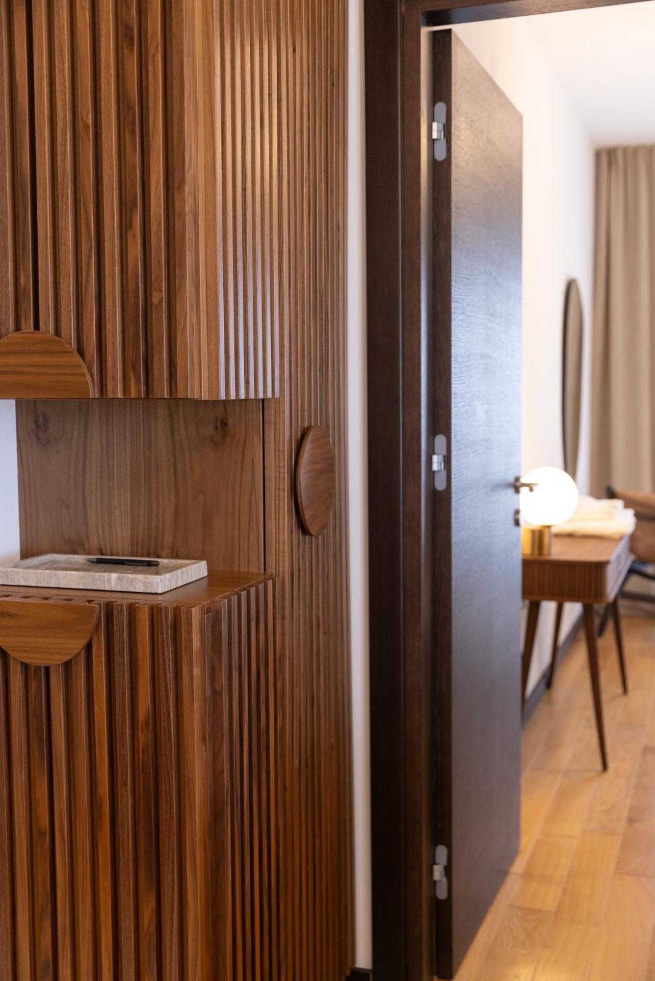 קופאוניק Glecer Kop, Cozy Design Apartment A5, Free Parking Garage מראה חיצוני תמונה