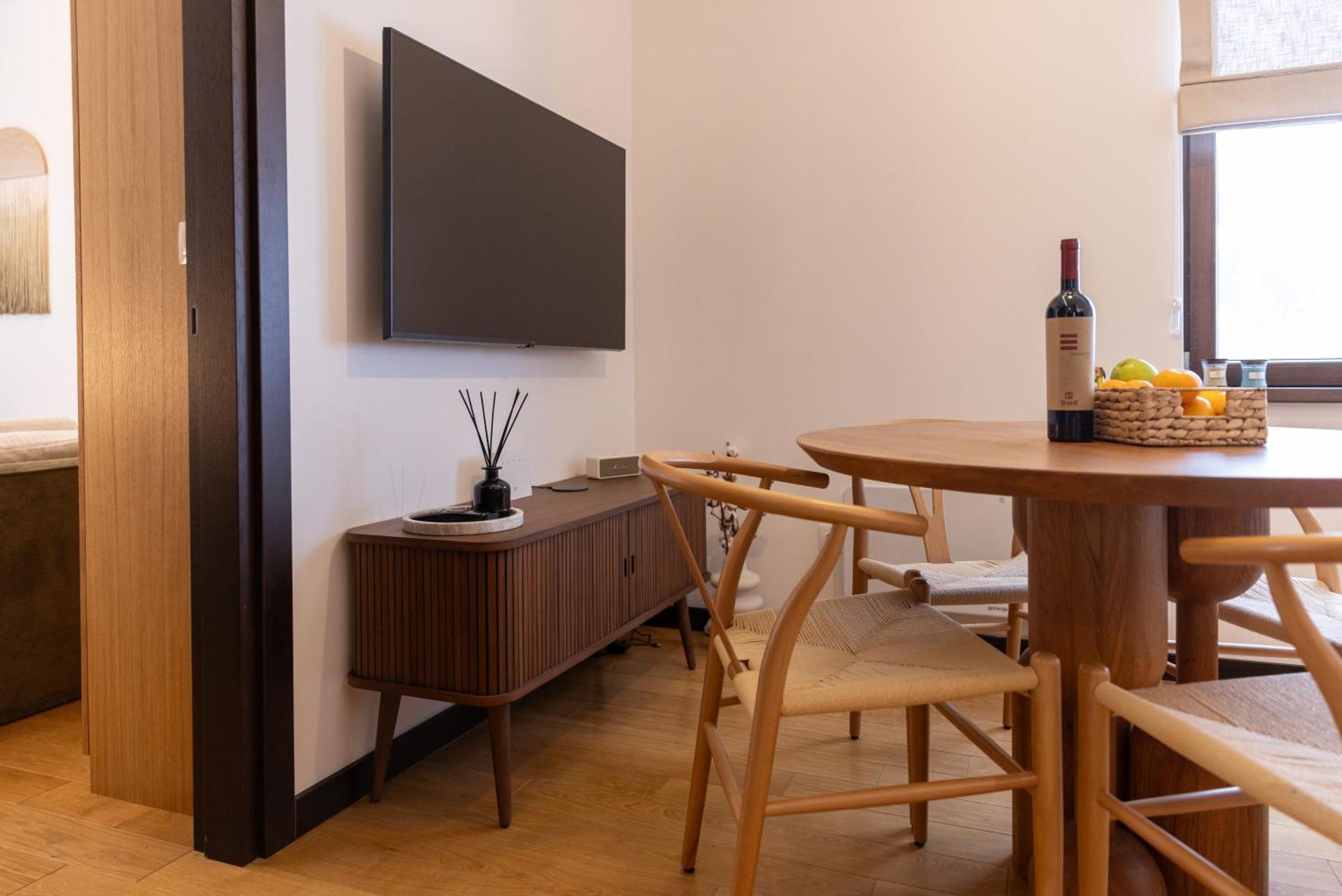 קופאוניק Glecer Kop, Cozy Design Apartment A5, Free Parking Garage מראה חיצוני תמונה