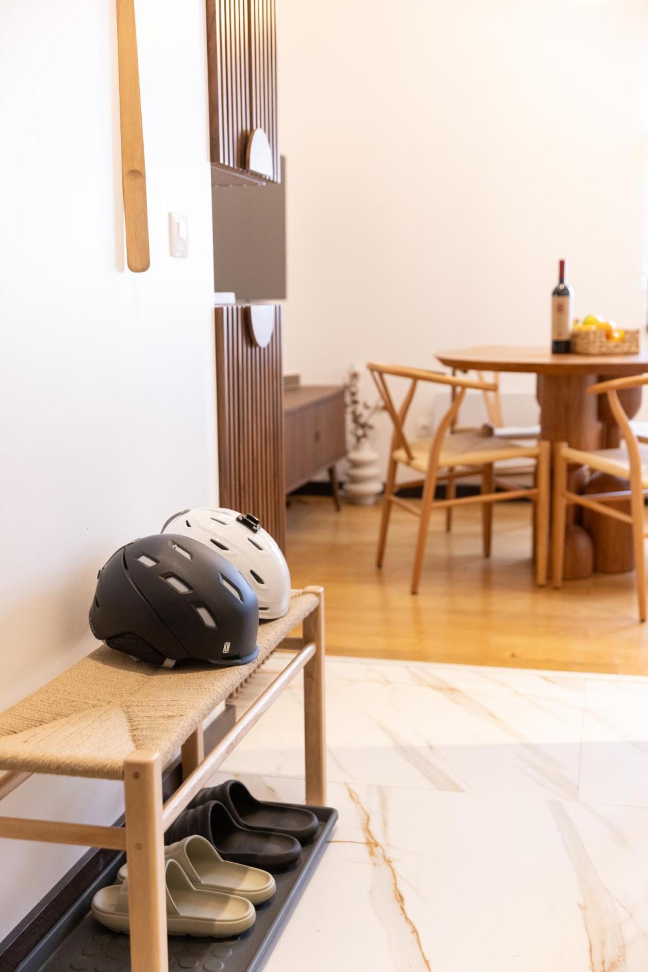 קופאוניק Glecer Kop, Cozy Design Apartment A5, Free Parking Garage מראה חיצוני תמונה
